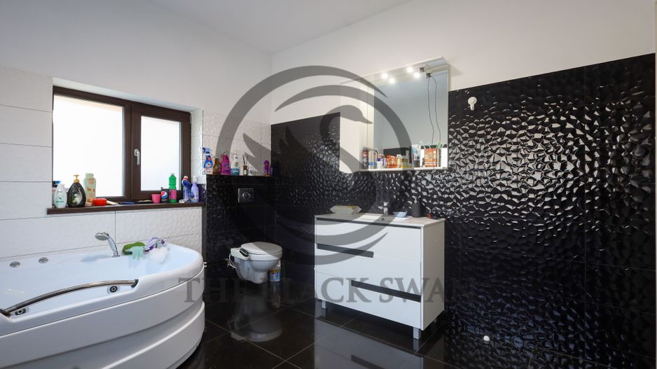 Casa/Vila  de vanzare| 500 mp teren | Strejnicu, Prahova | Comision 0% - Poză 17