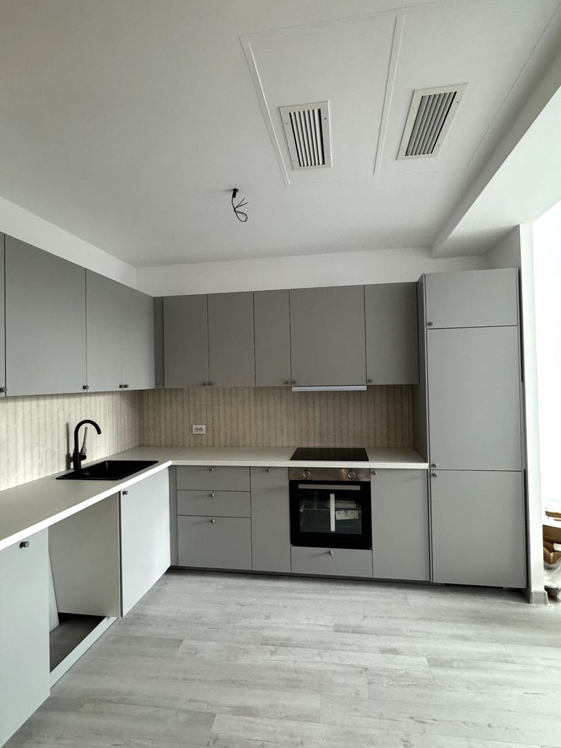 De inchiriat apartamente cu 2 camere , RIN Vitan-Barzesti sector3 - Poză 1