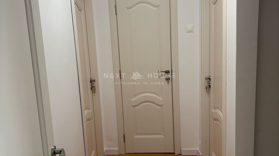 Apartament 3 camere - ( Favorit ) Drumul Taberei - Poză 8