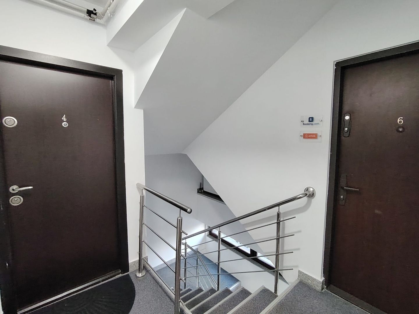 Apartament 3 camere| Bloc nou | Barbu Văcărescu - Poză 16