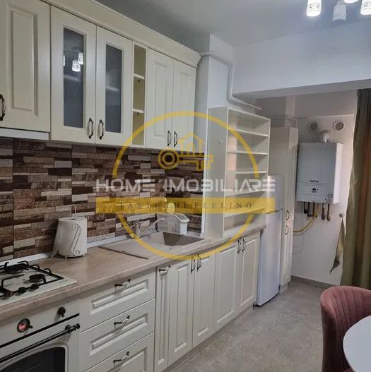 🏠Apartament Studio, 1 cam, DC, 39MP. Etaj Parter //  📍 Popas Păcurari! - Poză 2