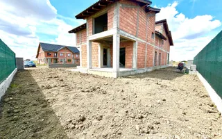 Duplex cu 4 camere - 1500e/mp - design deosebit, Comision 0% - Poză 14