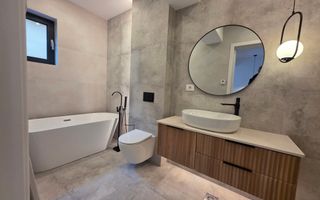 Apartament 4 Camere de vanzare Iancu Nicolae utilat mobilat - Poză 11