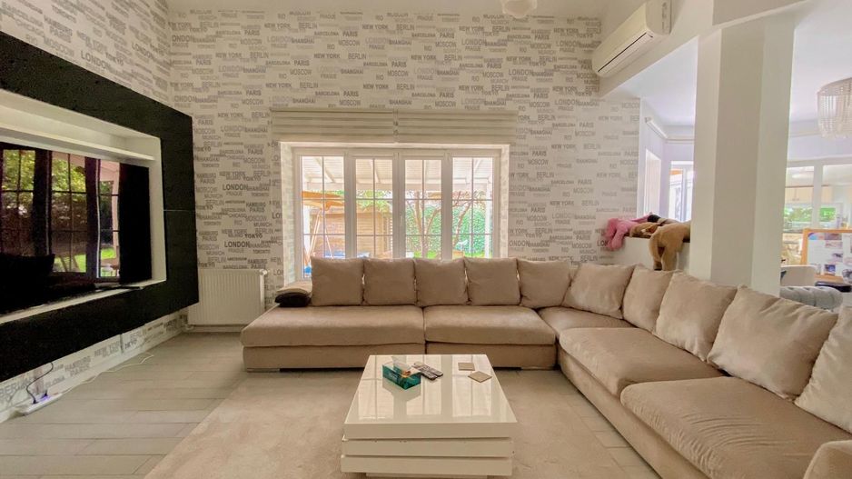 Vila 7 camere I Iancu Nicolae I Gated Community - Poză 2