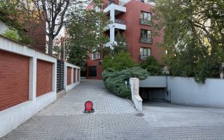 Cismigiu | Spațiu de birouri |  Brilliant Condominium | 109.48 mp - Poză 4