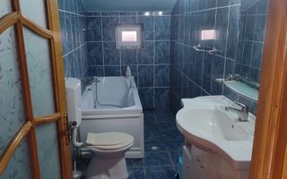 Casa BCA, 2005, P+M, 6 camere, nemobilata, vedere lac - Poză 12