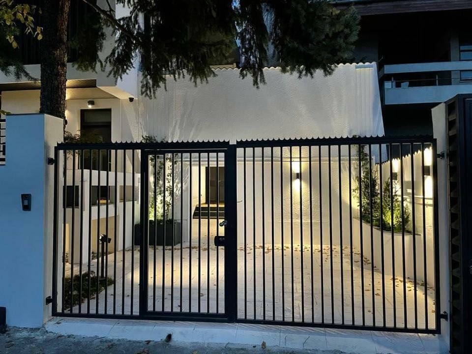 Vila de închiriat zona Primăverii | Ideală pentru Ambasade, Consulate - Poză 9