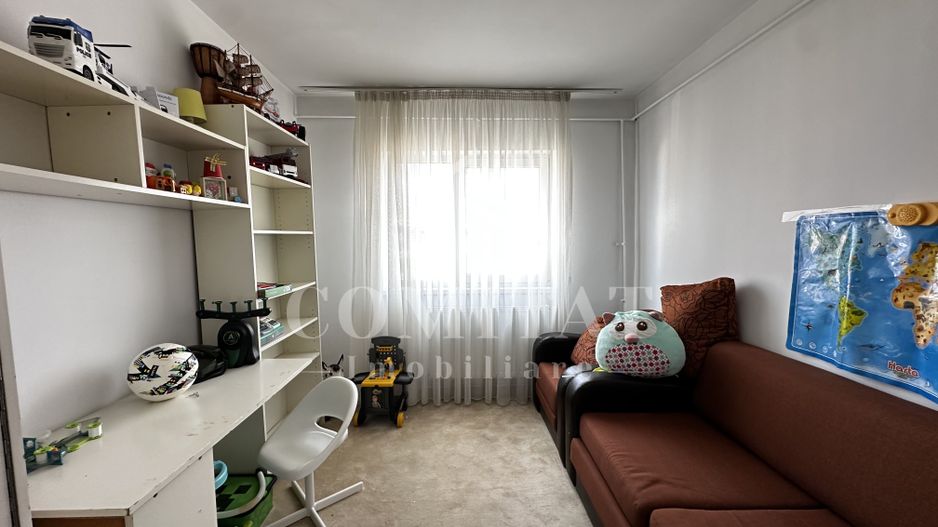 Apartament 3 camere | Decomandat | Zorilor - Poză 7