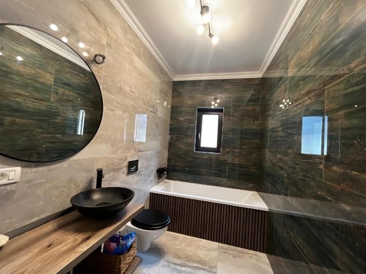 Duplex complet utilat și mobilat toate utilitățile pe Calea Urseni - Poză 6