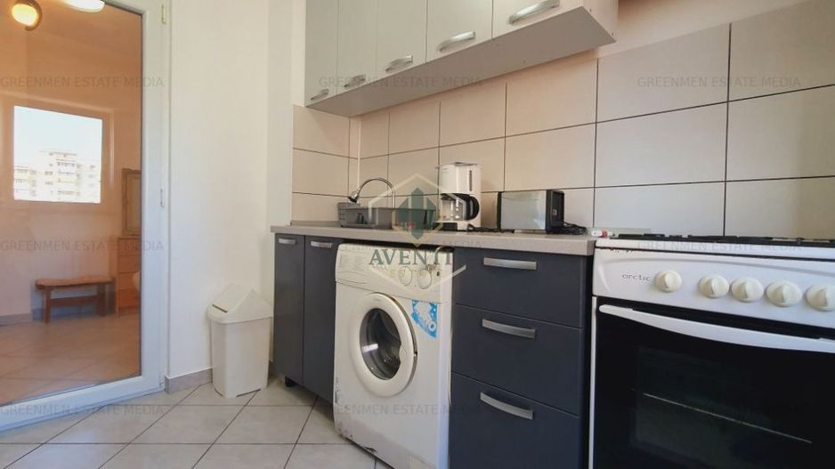 Sos Iancului, la 10 minute de metrou Iancului, 2 camere renovat, decomandat - Poză 8