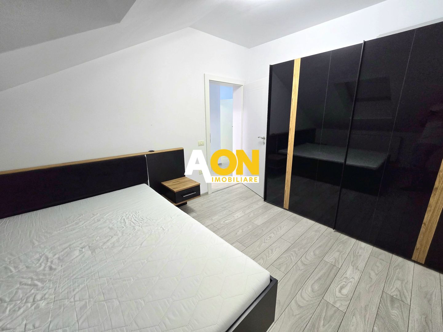 Apartament cu 3 Camere de Închiriat, Bloc Nou, Zona Liceului Economic - Poză 8