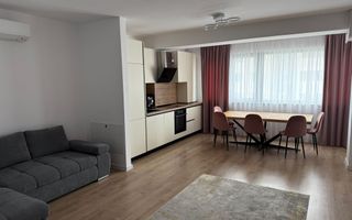 2 camere Pipera Rond OMV I Ivory I Loc parcare INCLUS | COMISION 0% - Poză 12