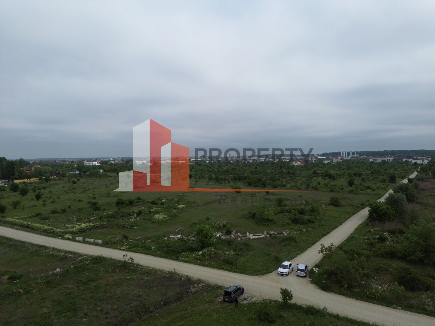 Teren Drumul Opalului -  cu Piscul Corbului - Poză 12