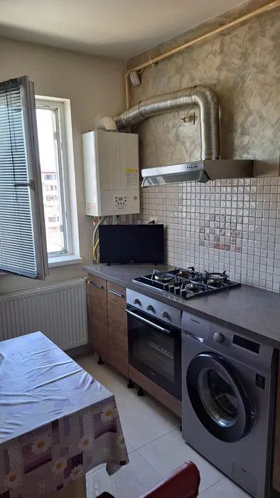 Garsoniera Cocheta | Militari Residence | Rezervelor - Weiner Palada - Poză 4