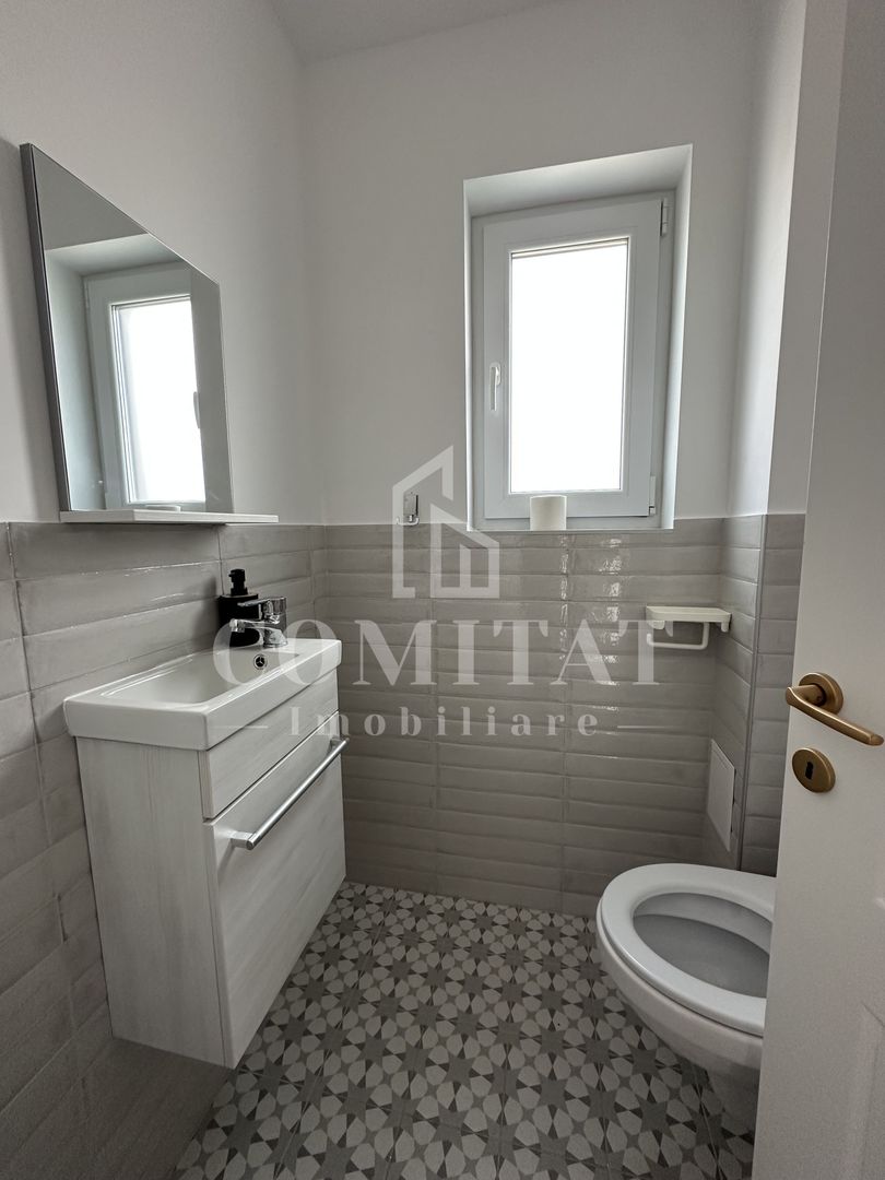 Duplex 4 camere de inchiriat | 120mp | Borhanci - Poză 5