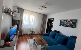 Apartament 2 camere semidecomandat, zona Dispecer Tătărași, Iași - Poză 1