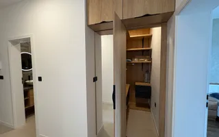 Apartament de vânzare I 2 camere Decomandat I Selimbar I Zona Brana I - Poză 11