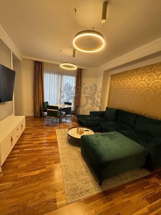 Inchiriere | 2 Camere | Calea Victoriei | 2021 - Poză 6