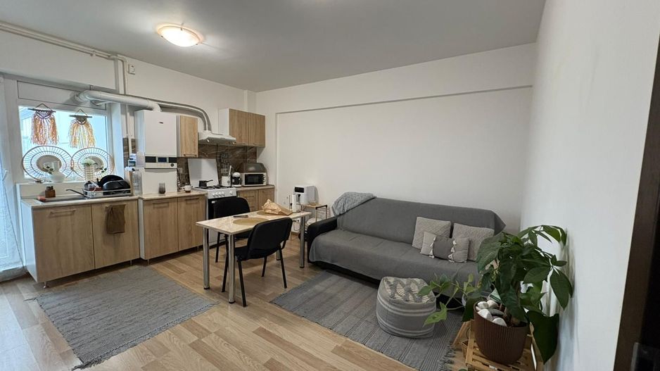 AP. 2 CAMERE APARATORII PATRIEI, BLOC NOU, CENTRALA, METROU 5 MINUTE - Poză 1