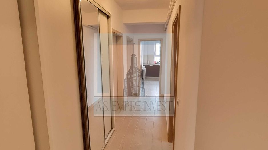 Apartament 3 Camere +Loc de parcare - zona Tractorul/Grandis Residence - Poză 7
