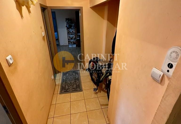 2 Camere - Zona Cantemir - Bloc Fara Risc - Poză 9