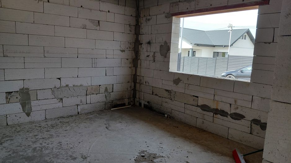 Casă nouă în complex modern – mută-te cum îți dorești! La roșu sau la cheie - Poză 3