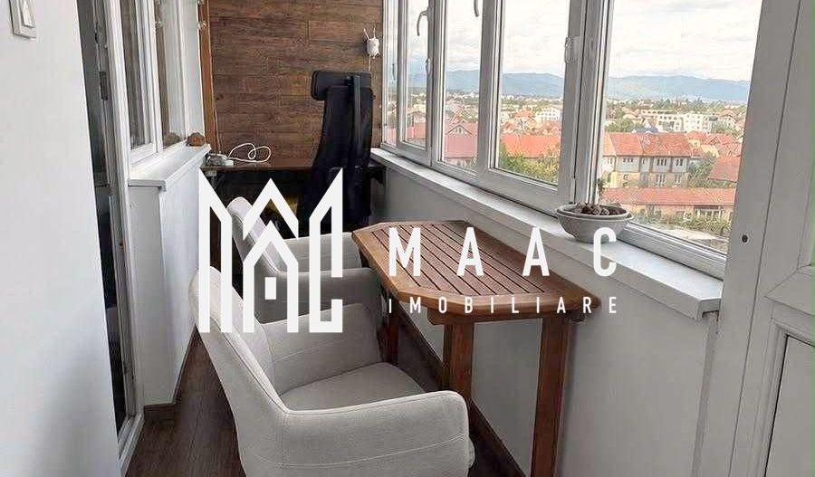 Apartament 3 camere de închiriat | Sibiu, Mihai Viteazul - Poză 7