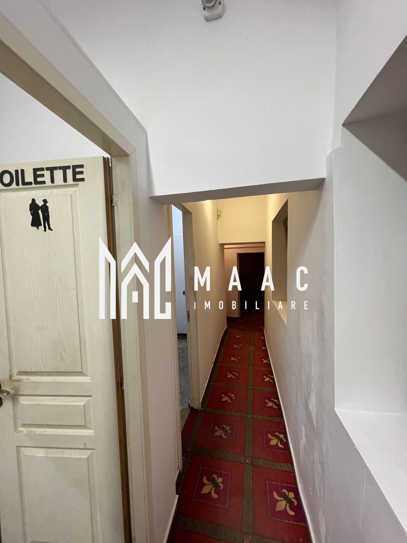 Spatiu comercial | Piata Mare | 95 MPU | Ultracentral - Poză 9