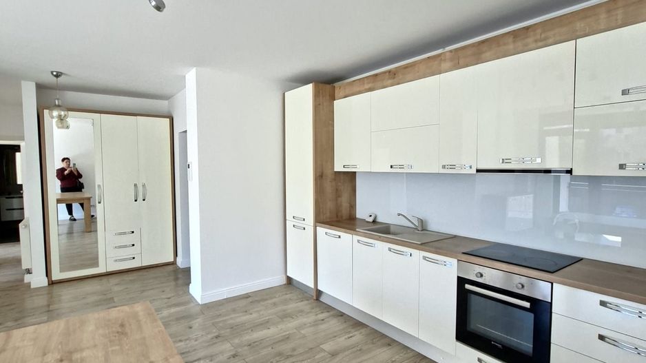 Apartament lux cu 3 camere de vanzare în zona Elisabetin - Poză 20