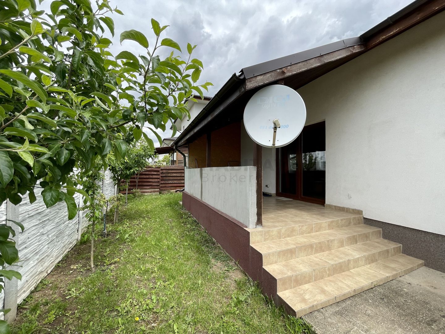 Casa 2 camere in Complex Rezidential Tunari | Lacul Pasarea - Poză 33