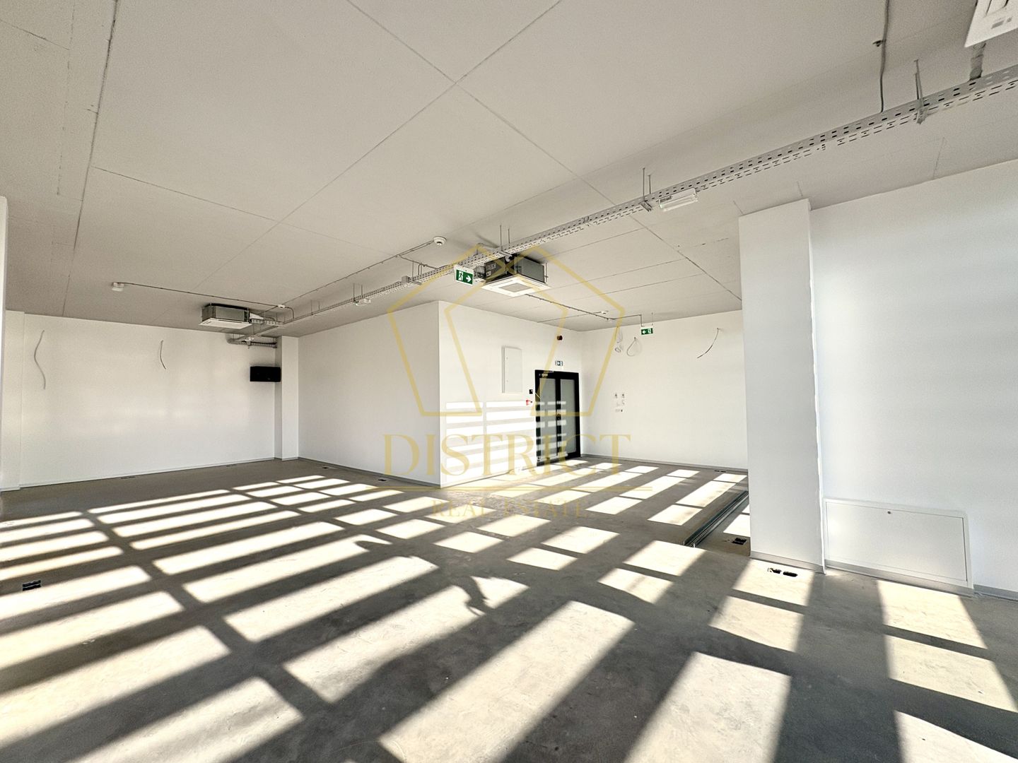 Spații de birouri | Mosnita Veche | Lidl - Poză 1