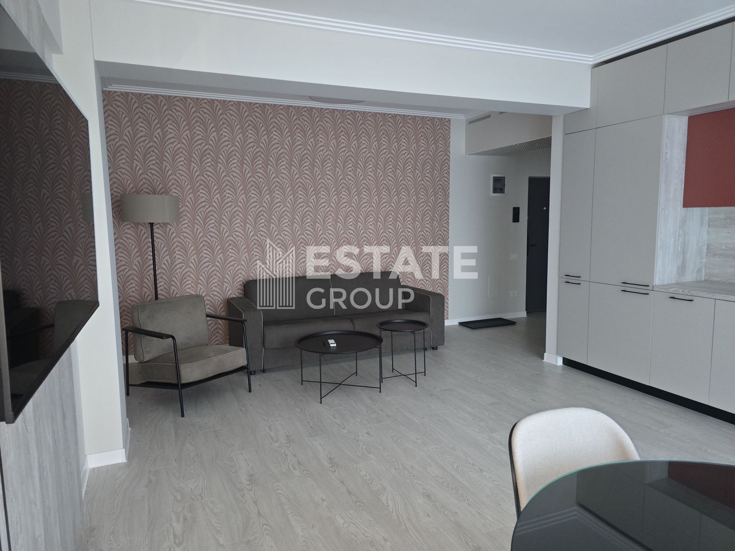 Apartament cu 2 camere in Dumbravita - Poză 2
