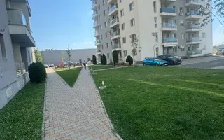 EXCLUSIVITATE | APARTAMENT 3 CAMERE | PRELUNGIREA GHENCEA 350A - Poză 18