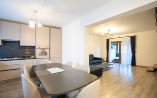 Casa in Nojorid cu 3 dormitoare 2 bai - Poză 4