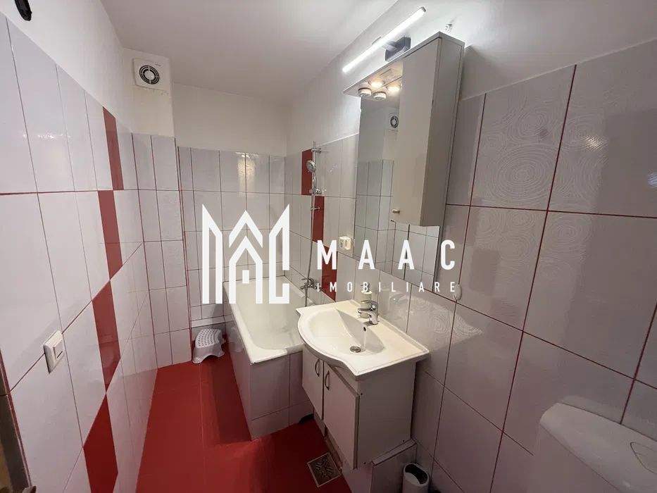 Apartament 2 camere I Decomandat I Etaj 8 I Mihai Viteazu - Poză 5