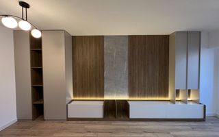 Garsoniera 40mp/ metoru Lujerului/ 1986 - Poză 1