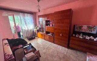 Apartament cu 1 camera 24 mp etaj 2/4 Marasti - Poză 1