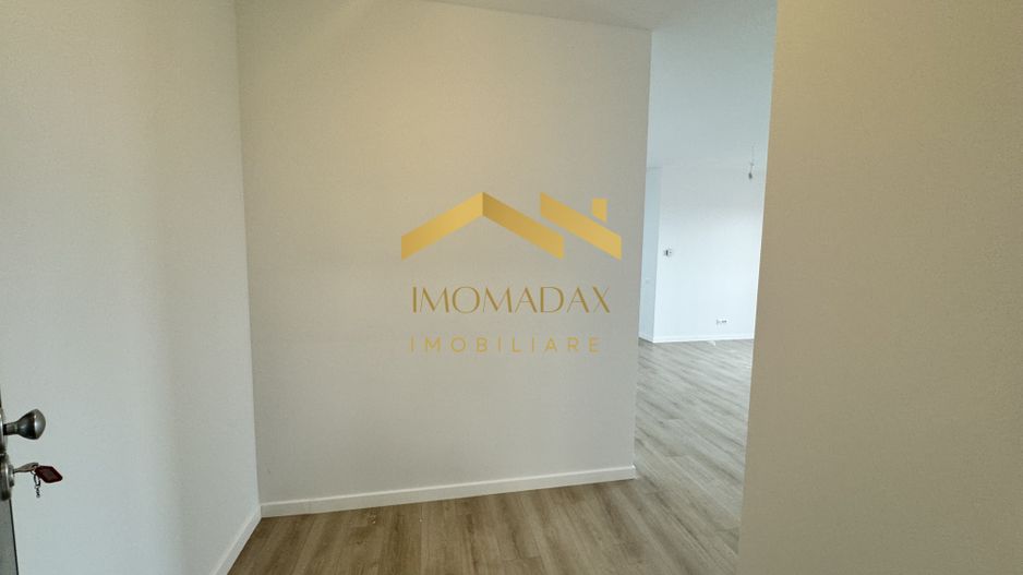 Aradului-Apartament 3 Camere-Centrala Proprie - Poză 3