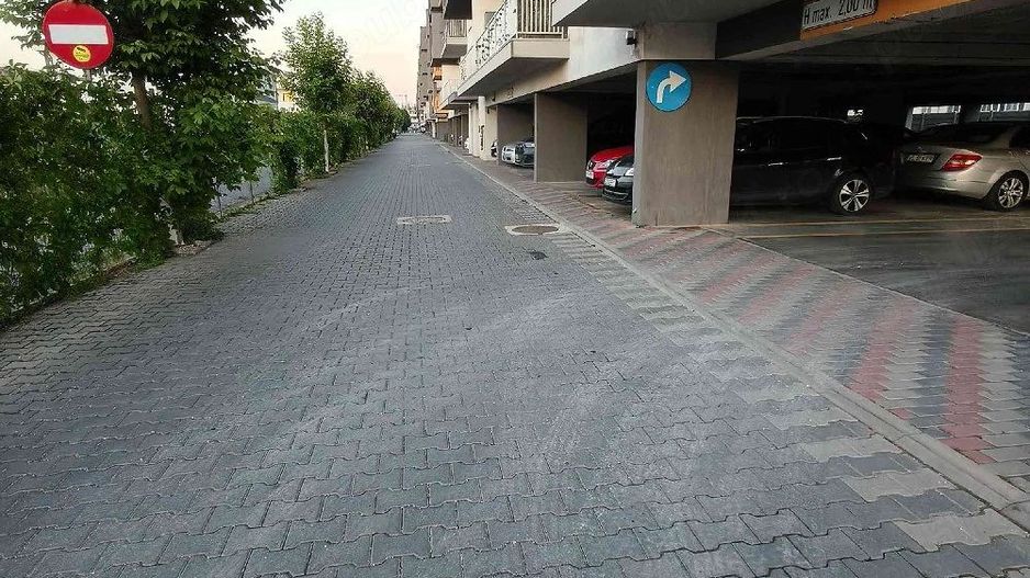 Apartament 2 camere Titan - Poză 6