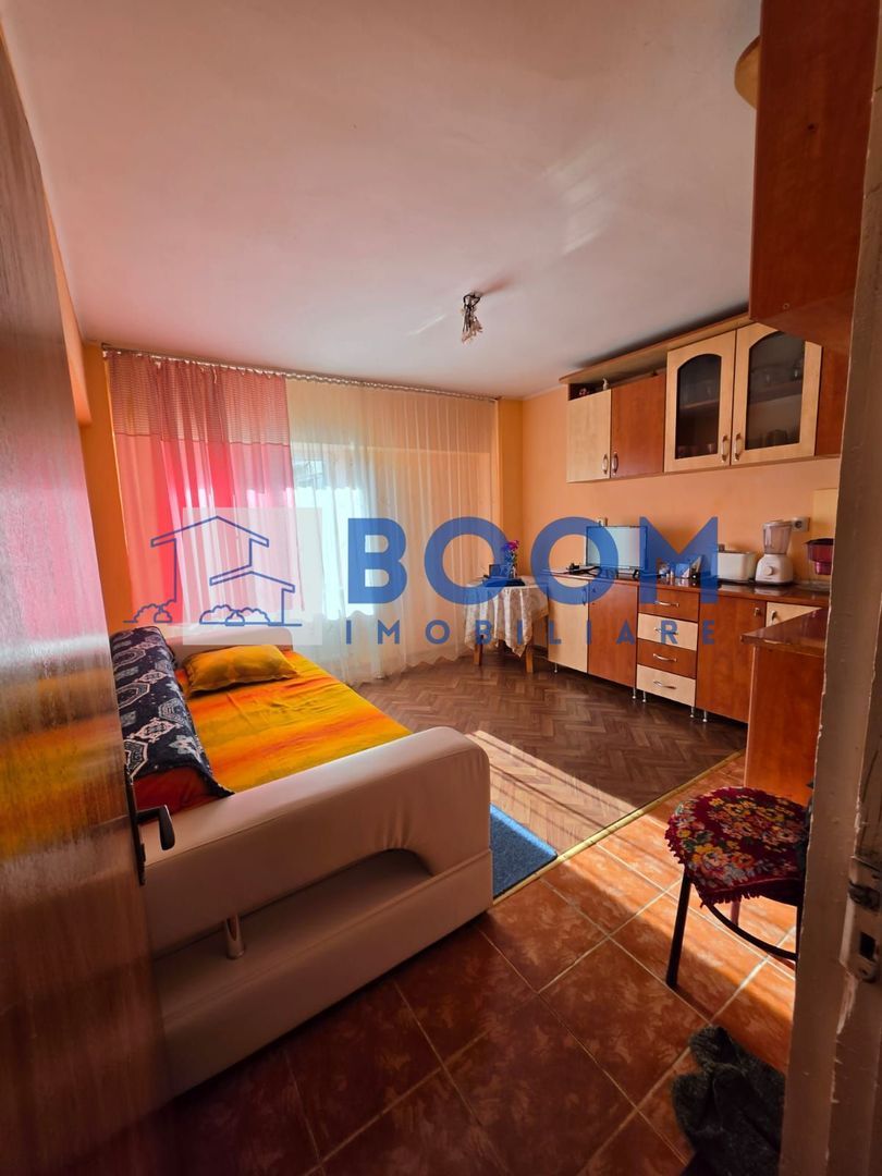 Apartament 3 camere | Bloc TCH | Lidl Nord | Centrala gaz - Poză 4