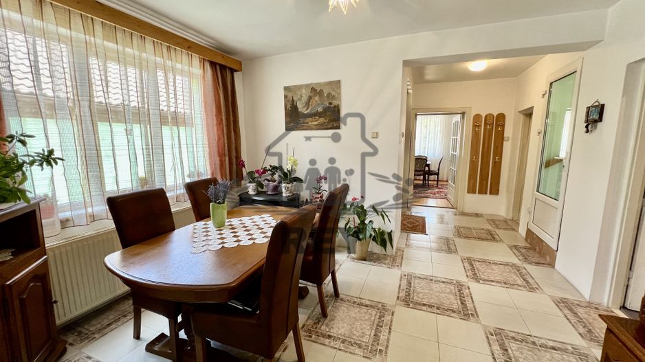 Casa de vanzare 6 camere zona Piata Cluj/Kogalniceanu/Turnisor - Poză 2