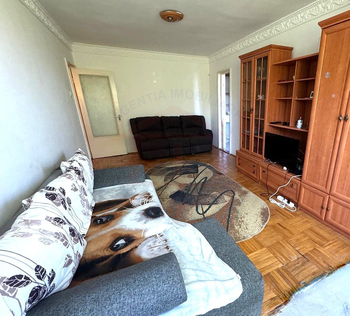50.000 euro, APARTAMENT 2 camere semidecomandat, Micro 19 - Poză 4