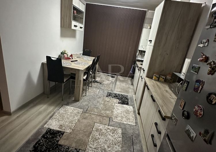 Apartament cochet cu 2 camere în centrul Floreștiului, zona Eroilor - Poză 4