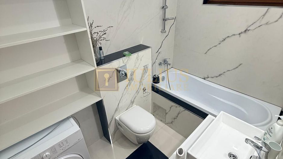2 camere| Mehala| apartament superb| la casa comuna| - Poză 13
