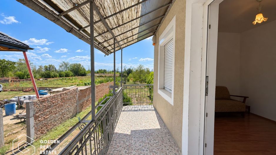 Casa cu teren 1957 mp, comuna Paulis - Poză 17