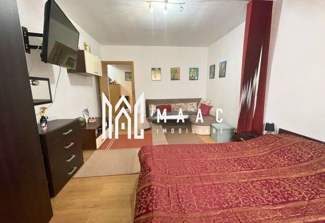 Apartament 3 camere | Decomandat | Balcon | 75 MPU | Turnisor - Poză 4