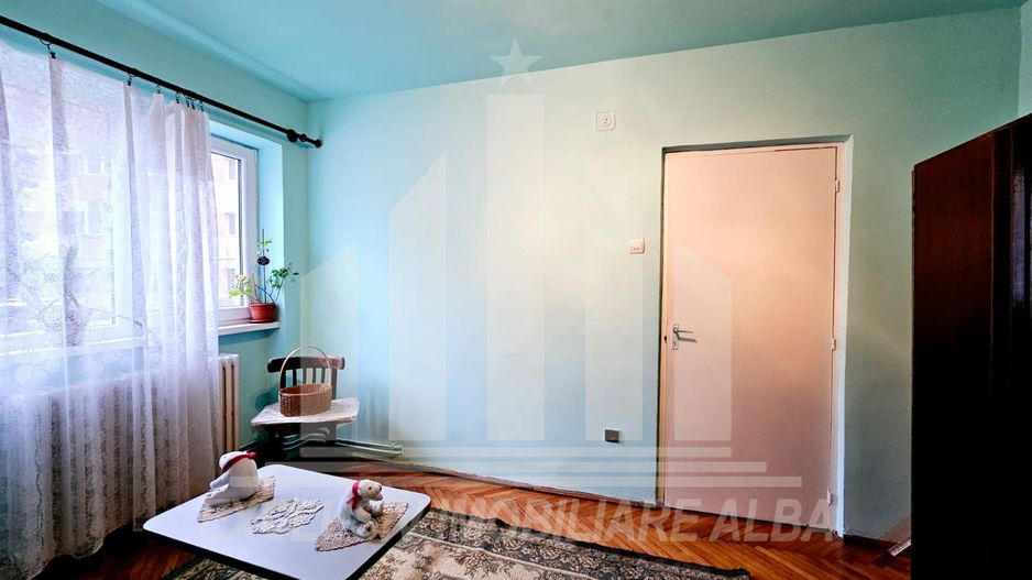 Apartament cu 2 camere, Cetate, Parcul Unirii - Poză 6