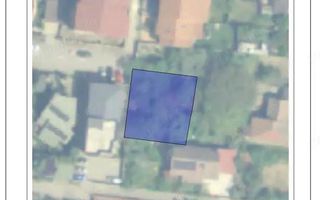 Braytim | 521 mp | Intravilan | Utilități | CF fără sarcini - Poză 2
