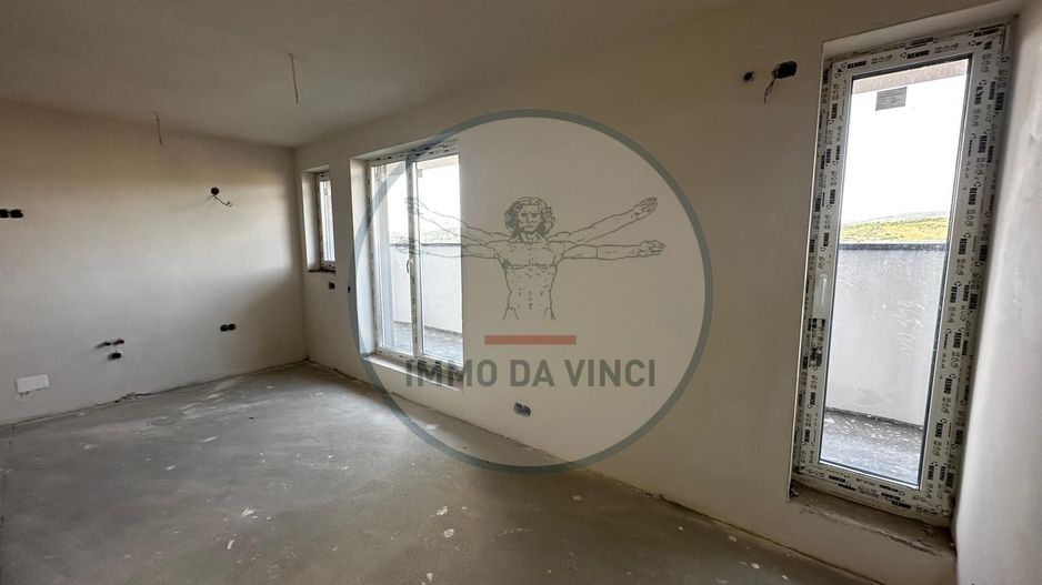 Apartament 2 camere Zona Marasti/Bulgaria - Poză 7