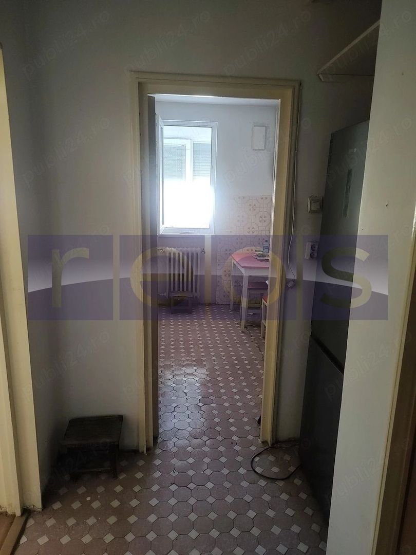 DE VANZARE APARTAMENT 2 CAMERE – DRUMUL TABEREI – METROU - Poză 3